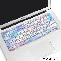 8 bìa bàn phím MacBook tốt nhất 