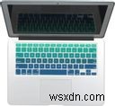 8 bìa bàn phím MacBook tốt nhất 