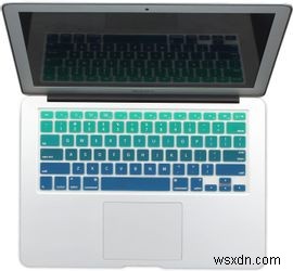 8 bìa bàn phím MacBook tốt nhất 