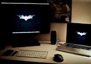 Cách sử dụng nhiều máy tính để bàn với Mission Control trong macOS 