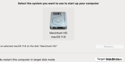 Hướng dẫn hoàn chỉnh để khôi phục macOS:8 cách sử dụng 