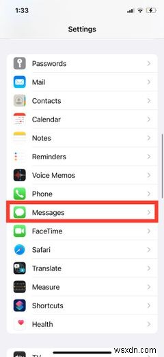 Không sử dụng iMessage? Đây là cách tắt iMessage trên iPhone, iPad hoặc Mac của bạn 