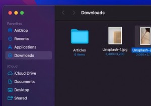 Cách sử dụng văn bản trực tiếp trên máy Mac Với macOS Monterey 