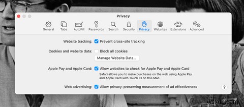 Cách xóa bộ nhớ cache và cookie trên máy Mac của bạn 