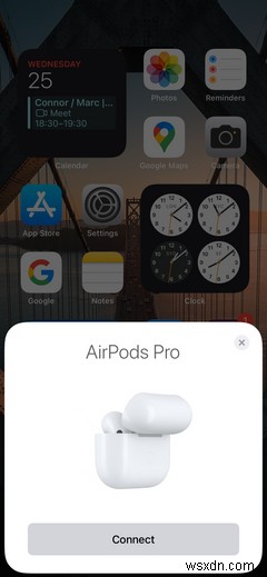 Cách ghép nối AirPods với MacBook, iPhone, PC, v.v. của bạn 