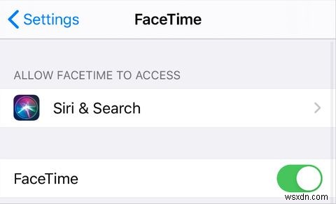 Ảnh FaceTime đi đâu? Cách tìm ảnh FaceTime của bạn 