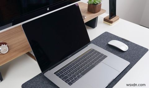 Làm thế nào để làm sạch MacBook bẩn của bạn 