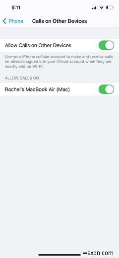 Cách nhắn tin và gọi điện bằng máy Mac của bạn 