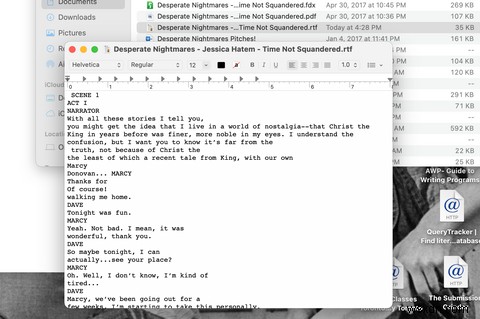 Cách chuyển PDF sang Word trên máy Mac 