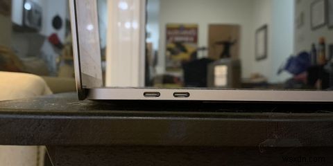 Cách kết nối MacBook của bạn với màn hình 