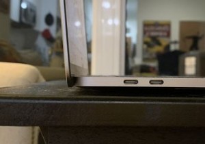 Cách kết nối MacBook của bạn với màn hình 