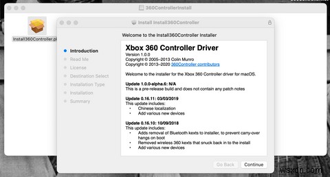 Cách kết nối Bộ điều khiển Xbox với máy Mac của bạn 