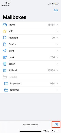 Thư thả là gì? Cách sử dụng Mail Drop trên iPhone và Mac 