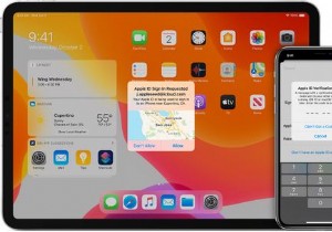 Cách mở khóa máy Mac của bạn bằng Apple Watch 