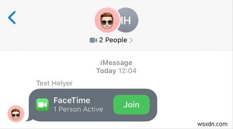 Cách nhóm FaceTime trên máy Mac, iPhone hoặc iPad của bạn 