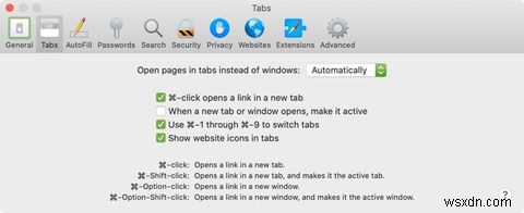 10 cài đặt Safari bạn nên chỉnh sửa để duyệt web tốt hơn trên máy Mac 