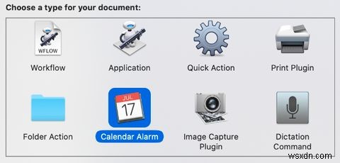 6 cách sử dụng Mac Automator với trình duyệt của bạn 