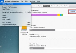 Ứng dụng dọn dẹp Mac có đáng giá không? 7 yếu tố cần xem xét 