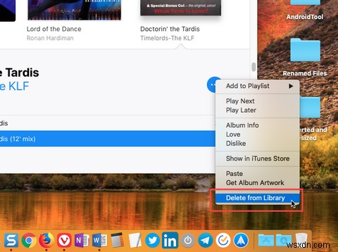 5 cách nhanh chóng để phát âm thanh trên máy Mac mà không cần cài đặt bất kỳ thứ gì 