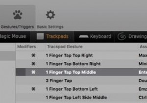 4 cách tốt hơnTouchTool là ứng dụng năng suất tối ưu của Mac 
