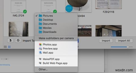 4 cách thực tế để sử dụng ứng dụng chụp ảnh máy Mac của bạn 