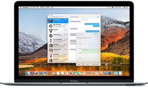 Hướng dẫn hoàn chỉnh cho người mới bắt đầu về macOS:Bắt đầu chỉ sau 1 giờ 