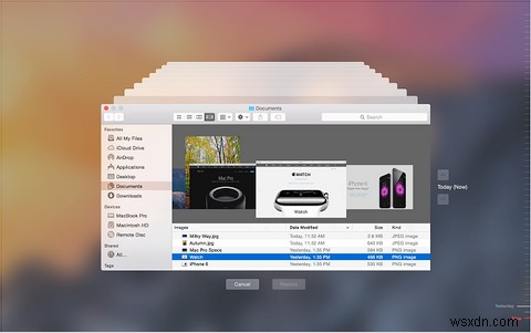 Hướng dẫn hoàn chỉnh cho người mới bắt đầu về macOS:Bắt đầu chỉ sau 1 giờ 