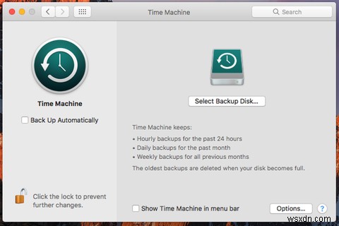 Hướng dẫn hoàn chỉnh cho người mới bắt đầu về macOS:Bắt đầu chỉ sau 1 giờ 