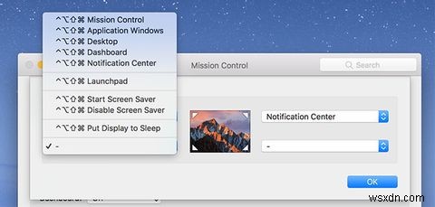 Cách tăng tốc quy trình làm việc trên máy Mac của bạn bằng cách sử dụng Hot Corners 