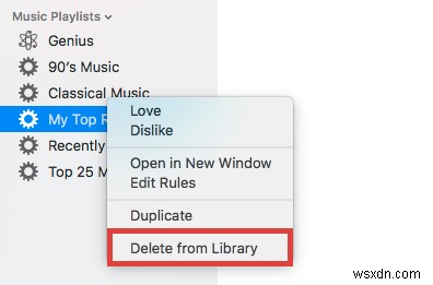 Cách làm cho iTunes có thể sử dụng lại trong 7 bước đơn giản 