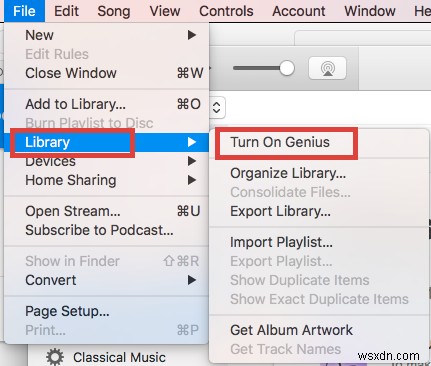 Cách làm cho iTunes có thể sử dụng lại trong 7 bước đơn giản 