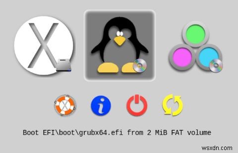 Cách cài đặt và khởi động kép Linux trên máy Mac của bạn 