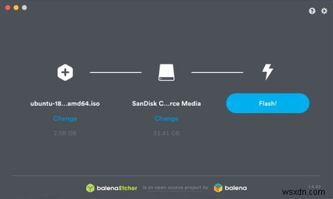 Cách cài đặt và khởi động kép Linux trên máy Mac của bạn 