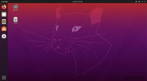 Ubuntu so với hệ điều hành sơ cấp:Phiên bản Linux nào phù hợp với bạn? 