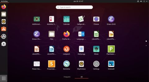 Ubuntu so với hệ điều hành sơ cấp:Phiên bản Linux nào phù hợp với bạn? 