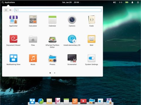 Ubuntu so với hệ điều hành sơ cấp:Phiên bản Linux nào phù hợp với bạn? 