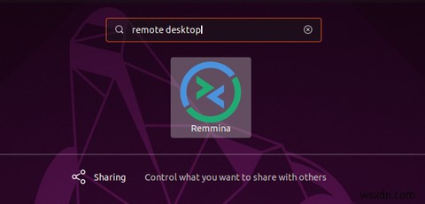 Ubuntu Remote Desktop là gì? Cách thiết lập và sử dụng nó 