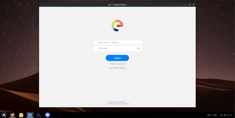 Ubuntu Web:Một phương pháp thay thế cho Chrome OS tôn trọng quyền riêng tư của bạn 