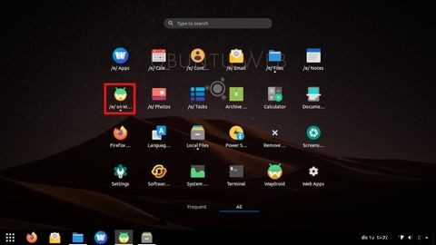 Ubuntu Web:Một phương pháp thay thế cho Chrome OS tôn trọng quyền riêng tư của bạn 