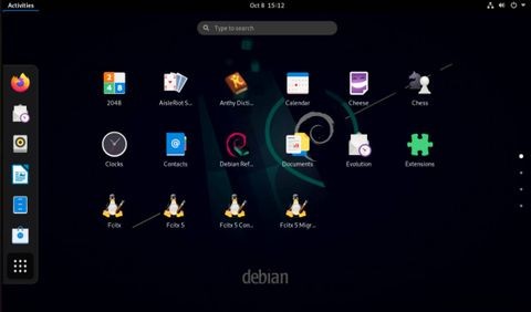 Ubuntu so với Linux Mint và Debian:Bạn nên sử dụng bản phân phối nào? 