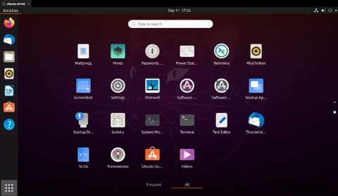 Cách thay đổi mật khẩu của bạn trong Ubuntu 