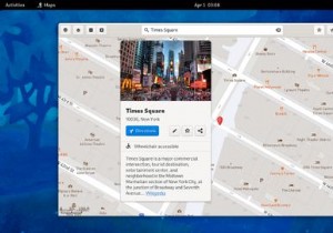 Tại sao nhiều nhà phát triển ứng dụng Linux không muốn phân phối sử dụng chủ đề 