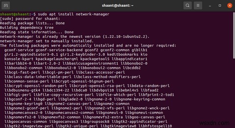 Wi-Fi không hoạt động trên Ubuntu? Đây là cách khắc phục 