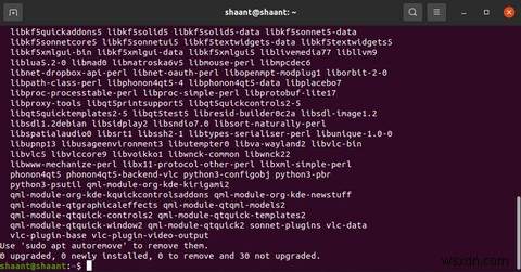 Cách cài đặt và sử dụng GIMP trên Ubuntu 