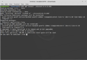 Sự khác biệt giữa APT và dpkg trong Ubuntu là gì? 