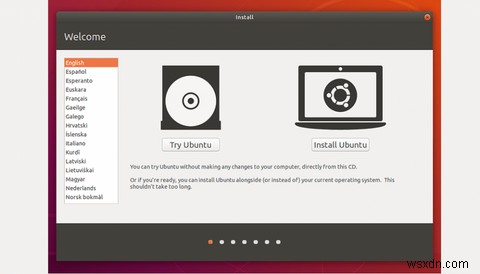 Hệ điều hành Linux nào tốt nhất:Fedora hay Ubuntu? 