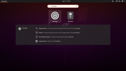 Mọi thứ bạn cần biết về địa chỉ IP trên Ubuntu 