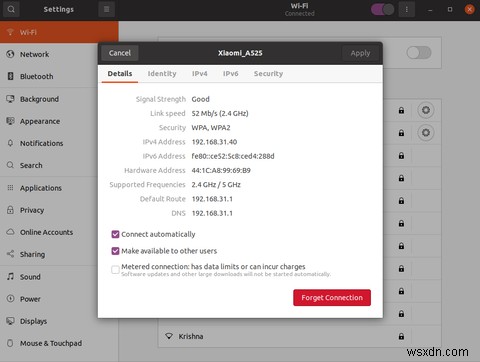 Mọi thứ bạn cần biết về địa chỉ IP trên Ubuntu 