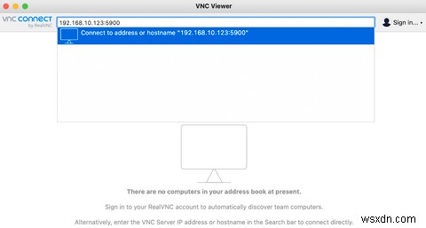 Cách cài đặt và chạy máy chủ VNC trên Ubuntu Linux 
