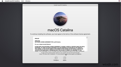 Cách cài đặt macOS trong máy ảo trên Ubuntu Linux 